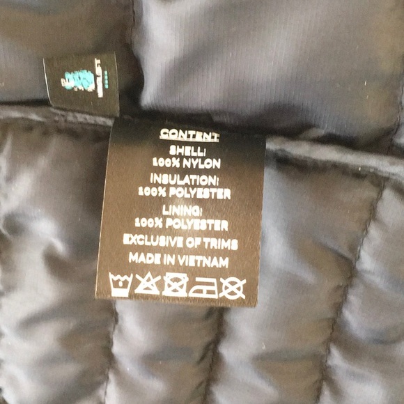 NWT Warm Packable Jacket - Picture 5 of 8